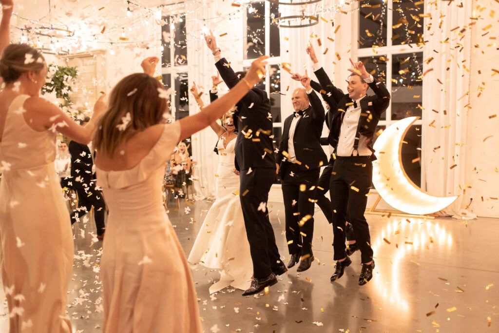 Wedding photo